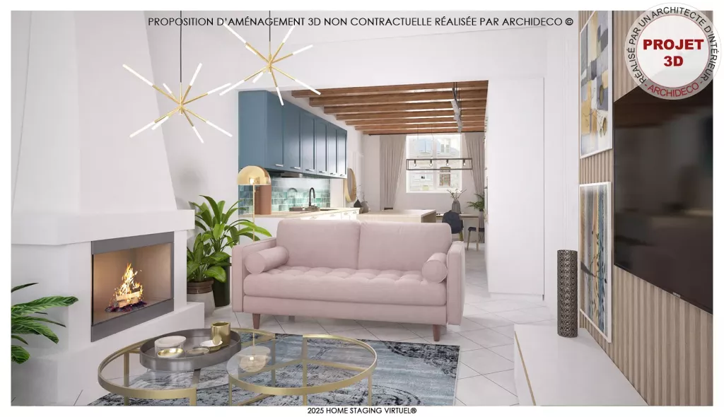 Photo du bien ref5301