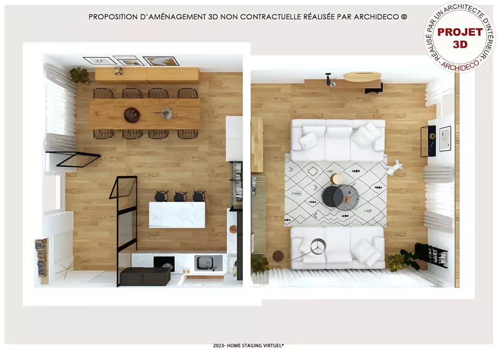 Photo du bien ref5303