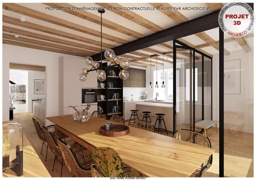 Photo 4 bien ref5303