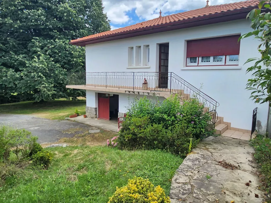 Photo 1 bien ref5372