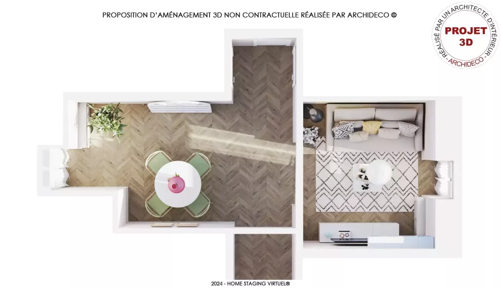 Photo du bien ref5386