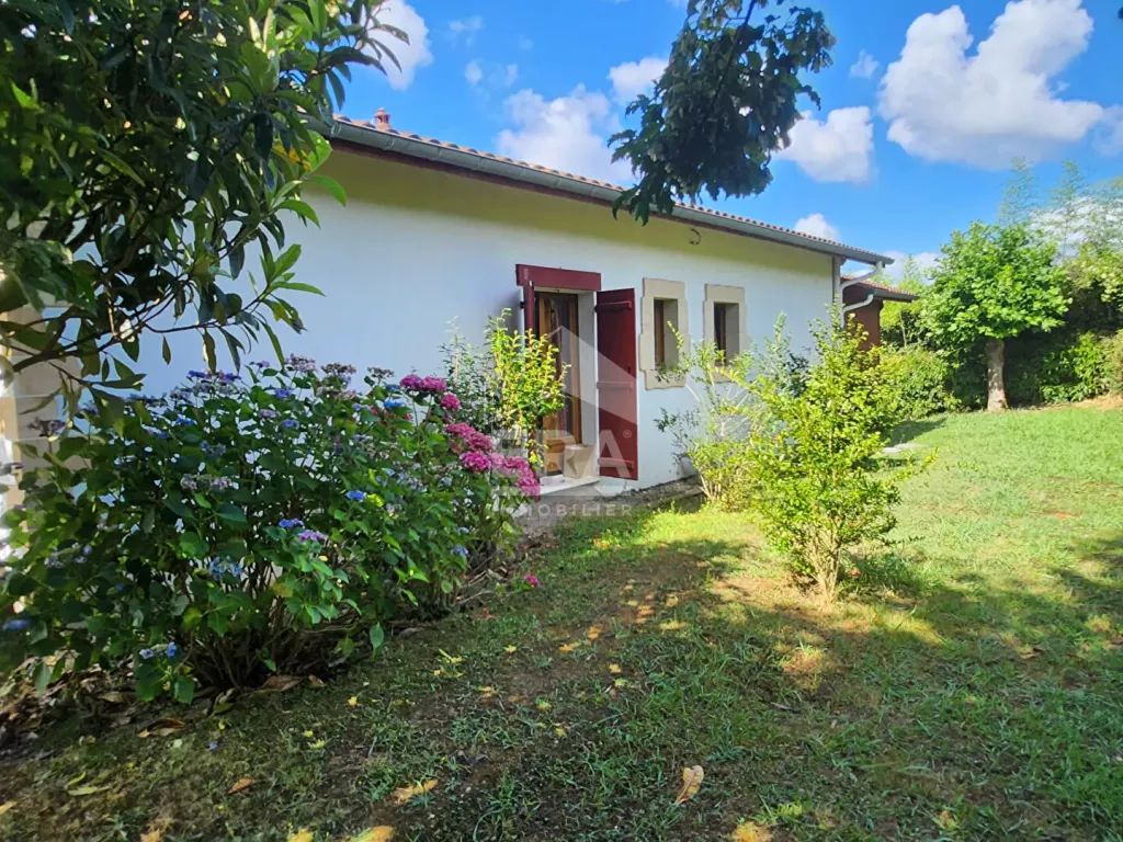 Photo du bien ref5388