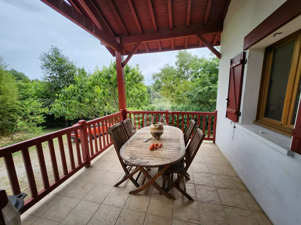 Photo du bien ref5388