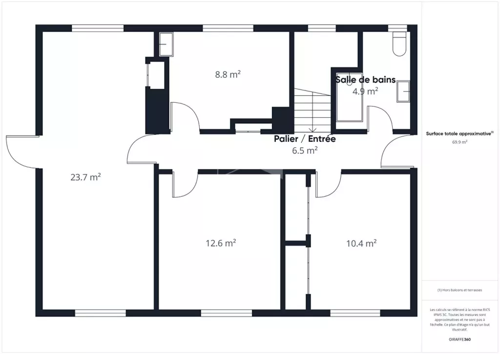 Photo du bien ref5389