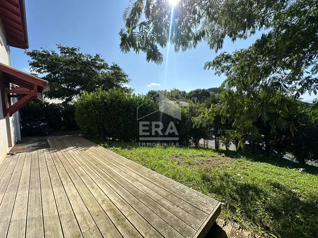 Photo du bien ref5390