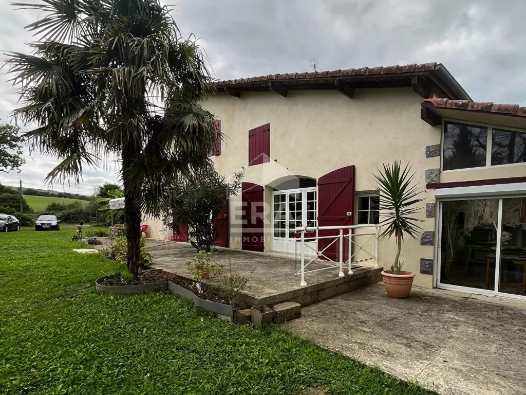 Photo 1 bien ref5392