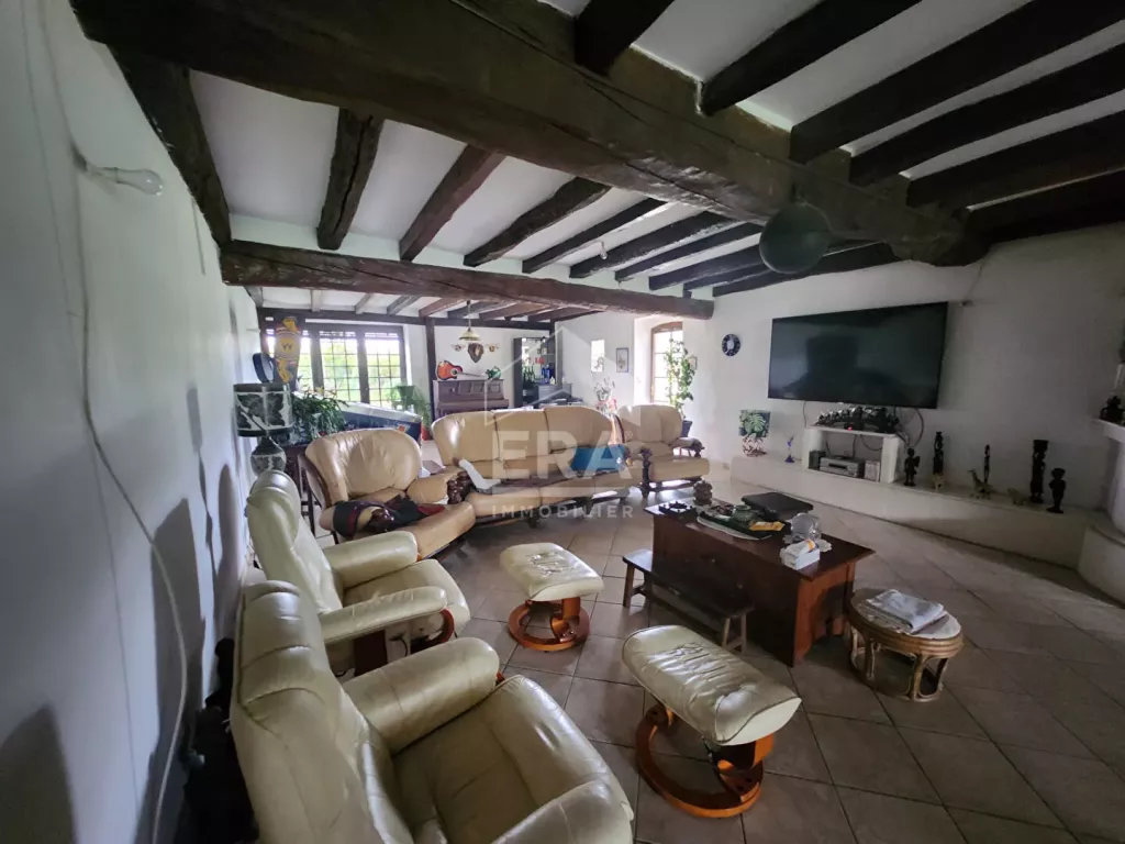 Photo du bien ref5392