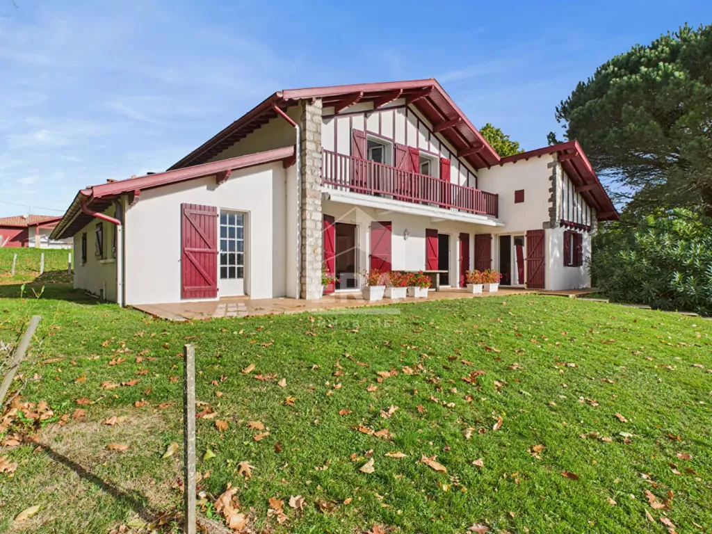 Photo du bien ref5410