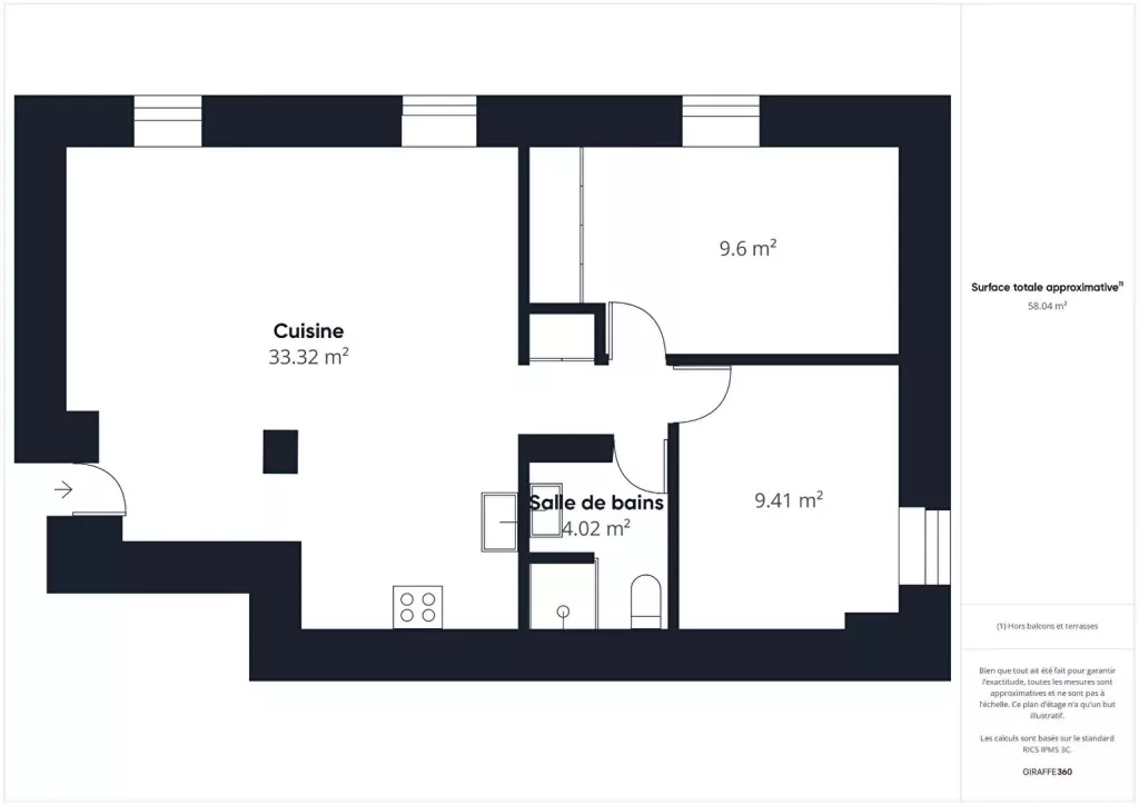 Photo du bien ref5315