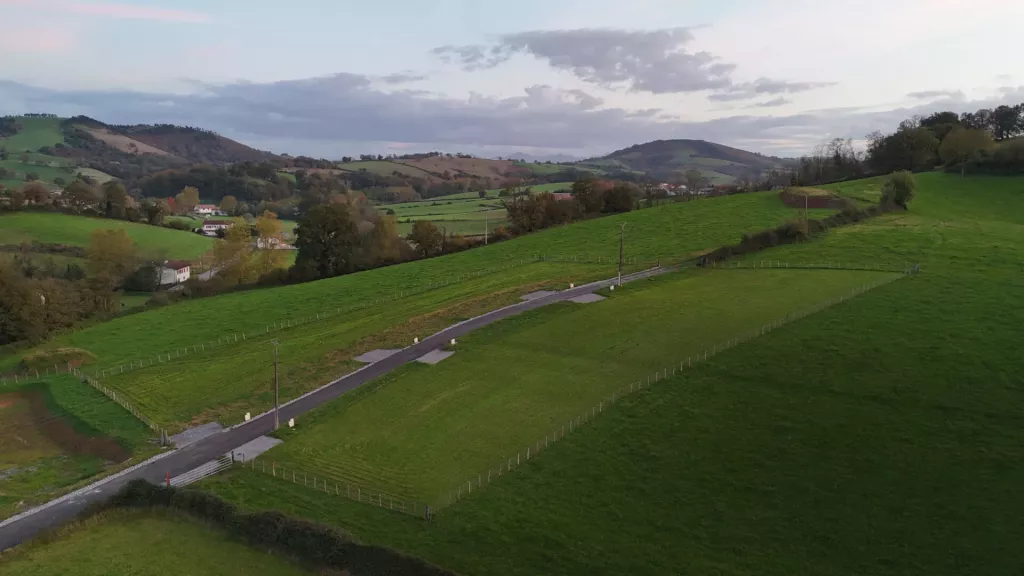 Photo du bien ref5279