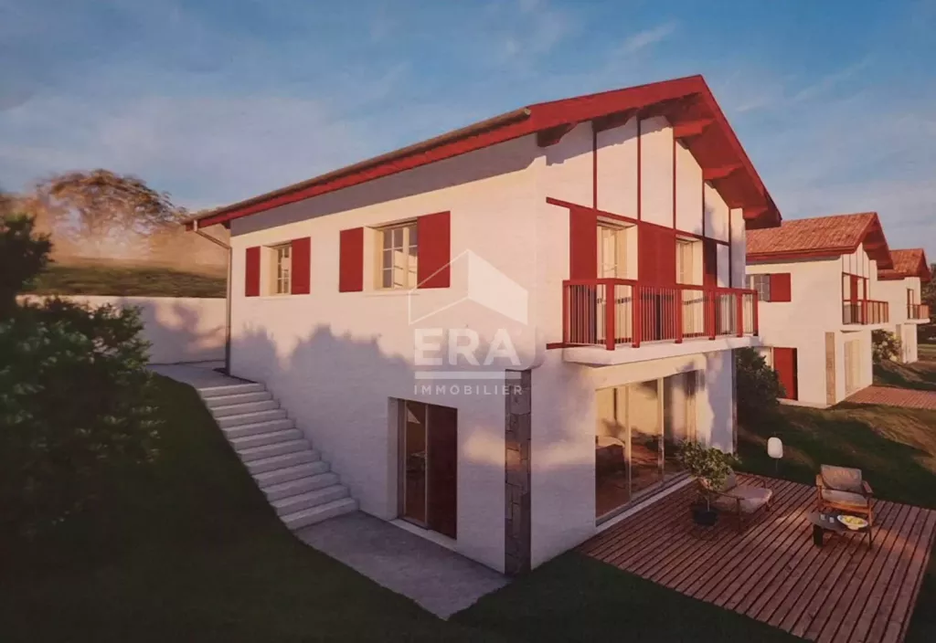 Photo du bien ref5420