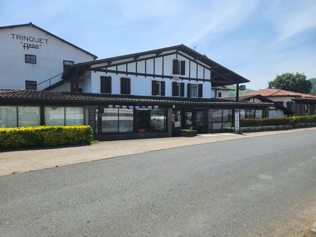 Photo du bien ref5484