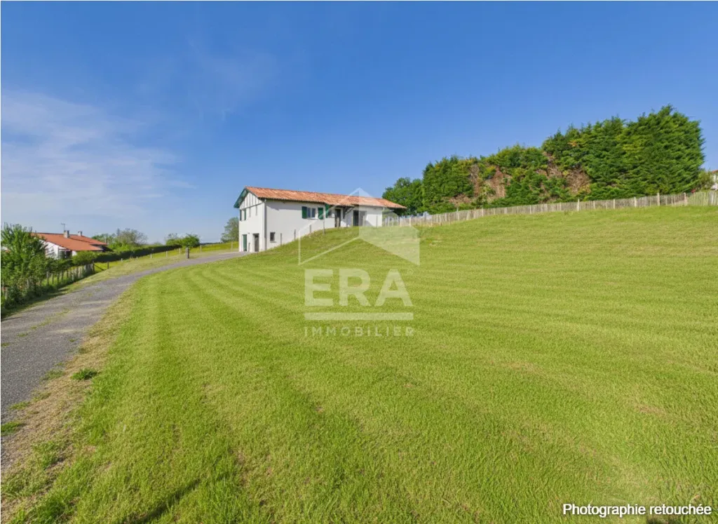 Photo 1 bien ref5493