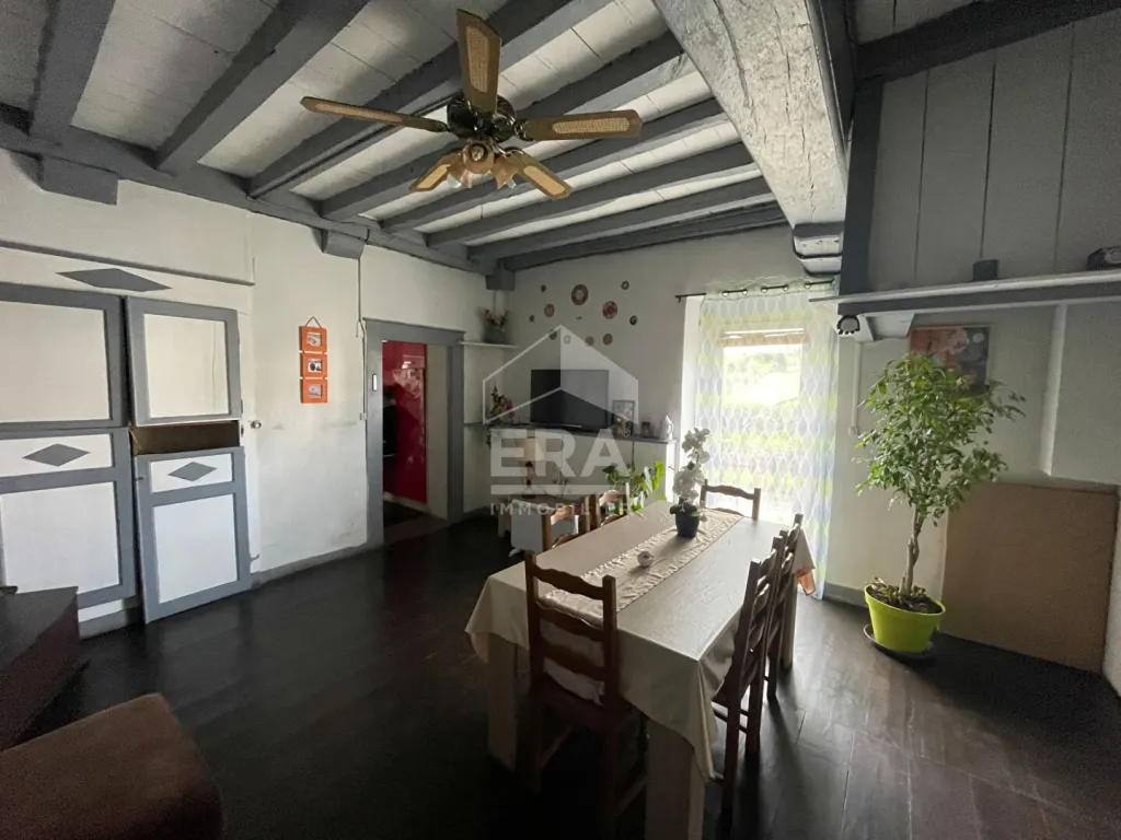 Photo du bien ref5487