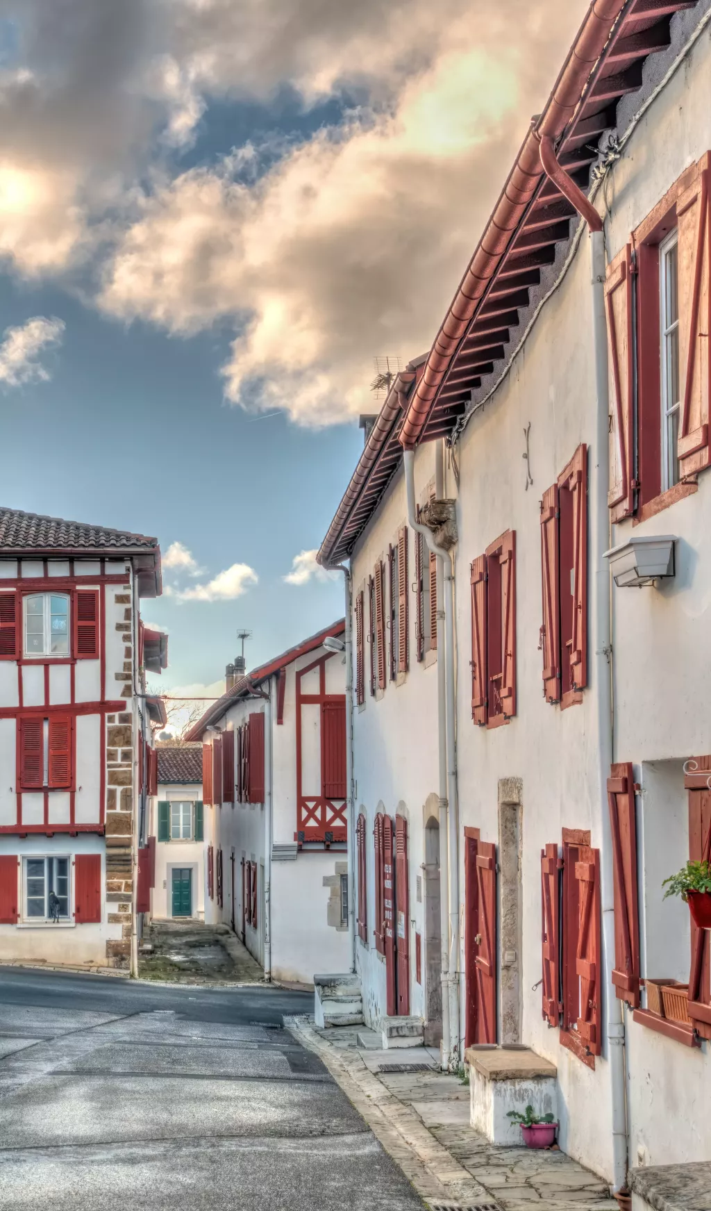 Photo de la ville de Bastide-Clairence