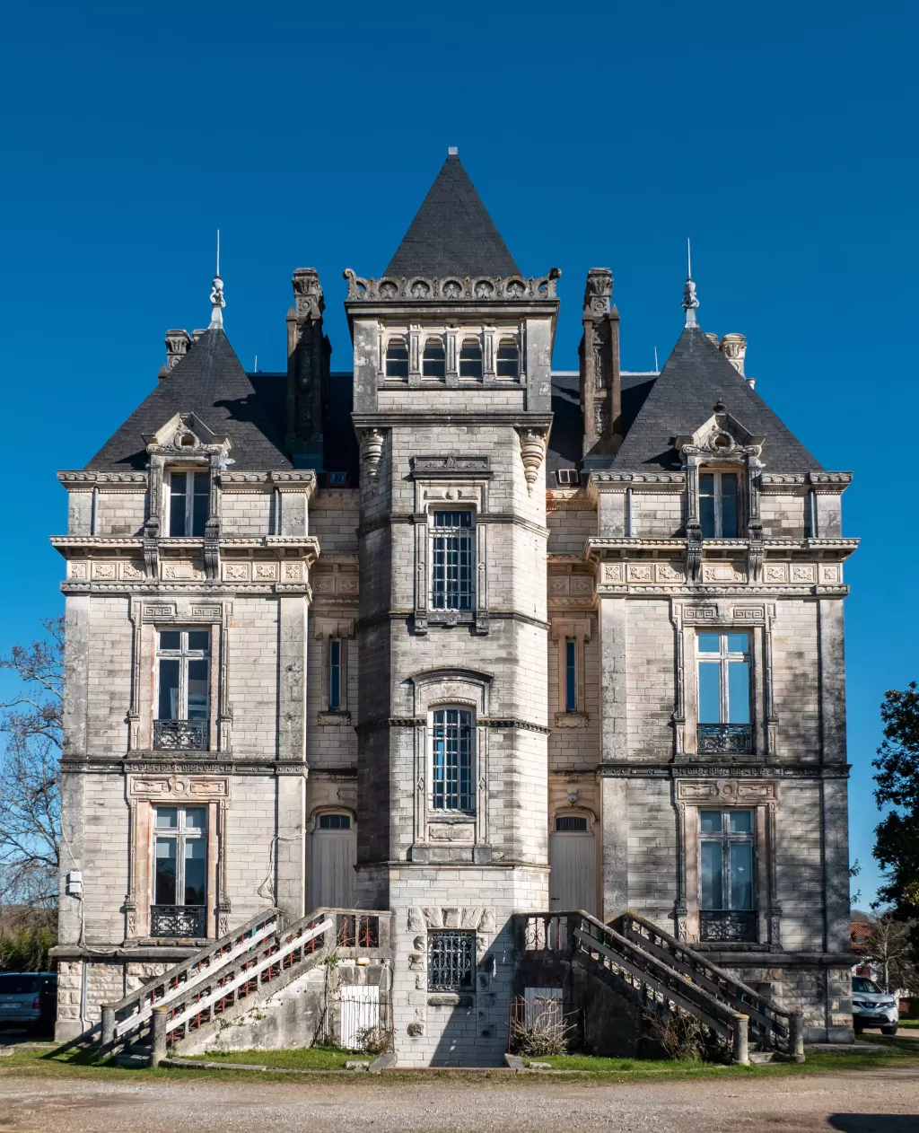 Photo de la ville de Ustaritz